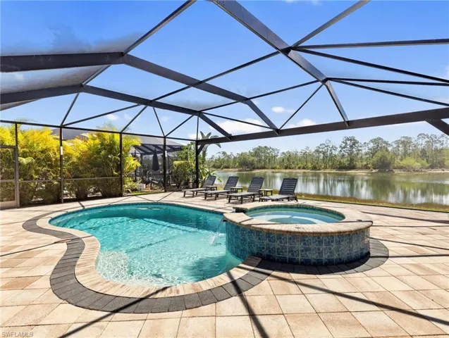 21163  Bella Terra  BLVD, Estero, FL 33928