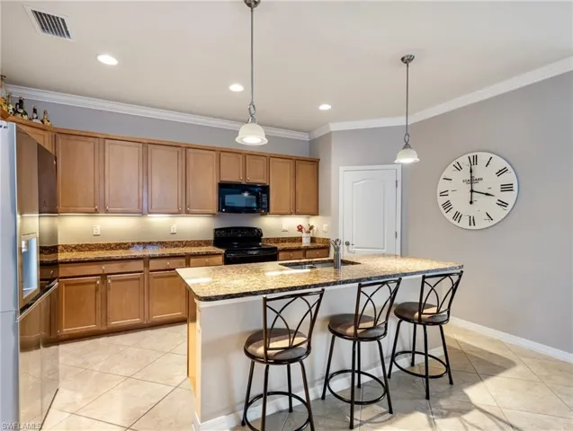 21163  Bella Terra  BLVD, Estero, FL 33928