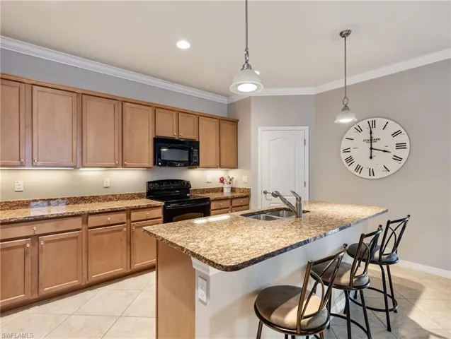 21163  Bella Terra  BLVD, Estero, FL 33928