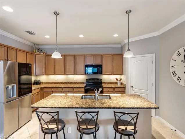 21163  Bella Terra  BLVD, Estero, FL 33928