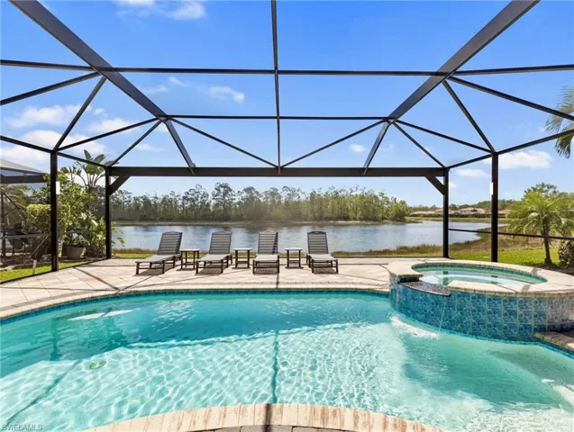 21163  Bella Terra  BLVD, Estero, FL 33928