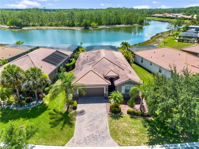 21163  Bella Terra  BLVD, Estero, FL 33928