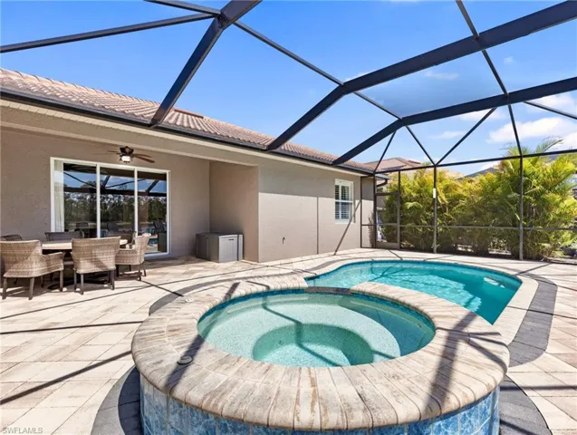 21163  Bella Terra  BLVD, Estero, FL 33928