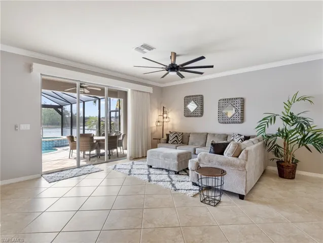 21163  Bella Terra  BLVD, Estero, FL 33928