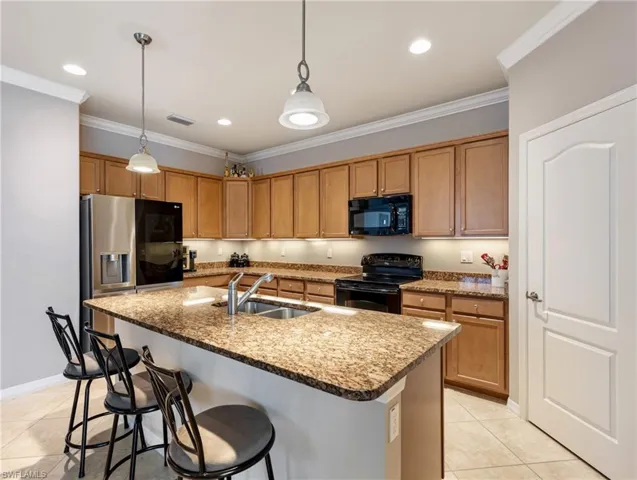 21163  Bella Terra  BLVD, Estero, FL 33928