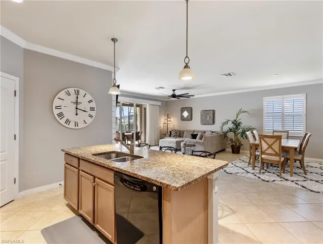 21163  Bella Terra  BLVD, Estero, FL 33928