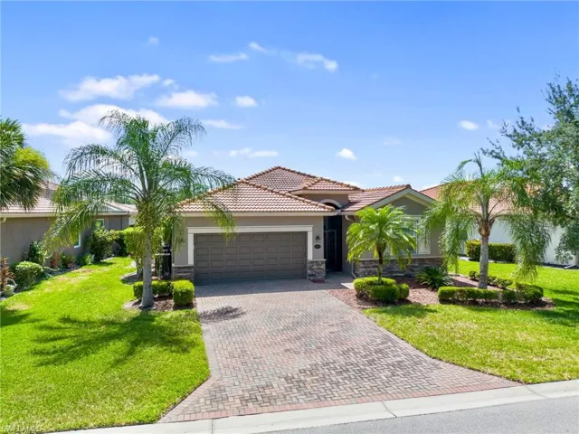 21163  Bella Terra  BLVD, Estero, FL 33928