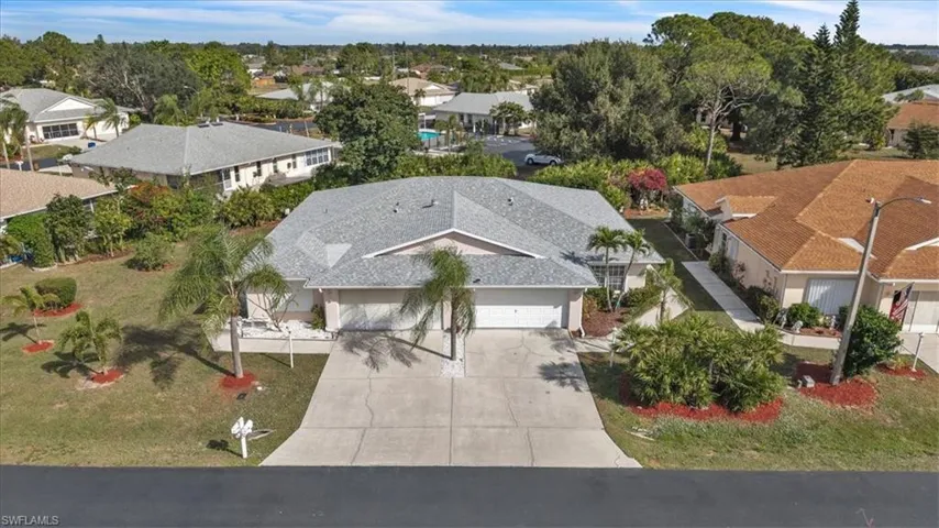 439  Bethany Village  CIR, Lehigh Acres, FL 33936