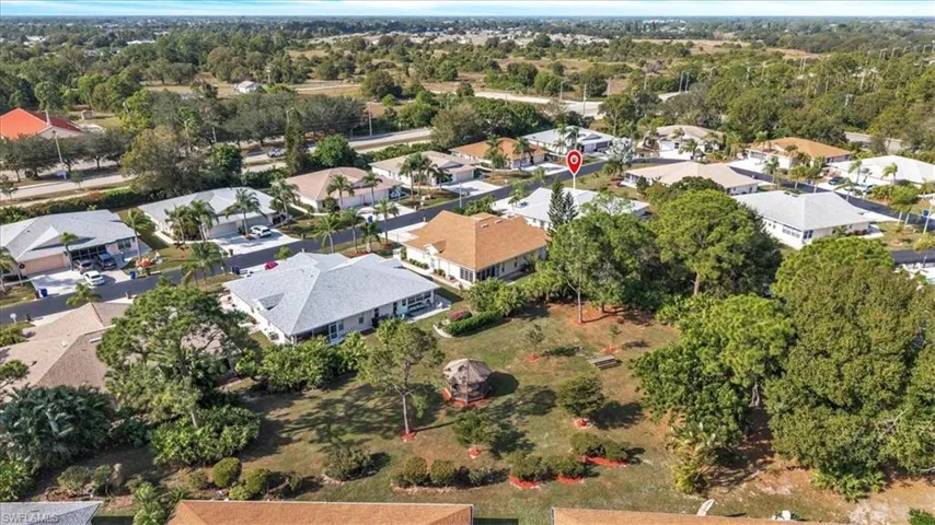 439  Bethany Village  CIR, Lehigh Acres, FL 33936