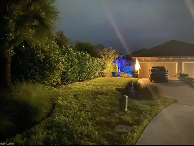 15138 Tolmino St, Naples, Florida 34114