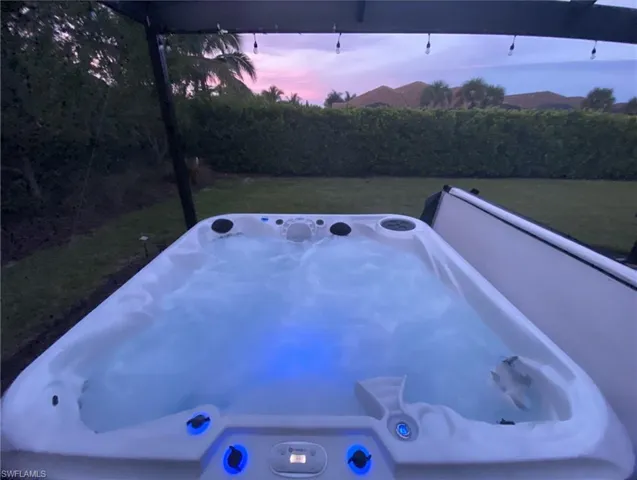 15138 Tolmino St, Naples, Florida 34114
