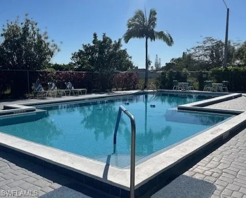 Woodcrest Community Pool