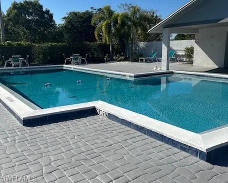Woodcrest Community Pool