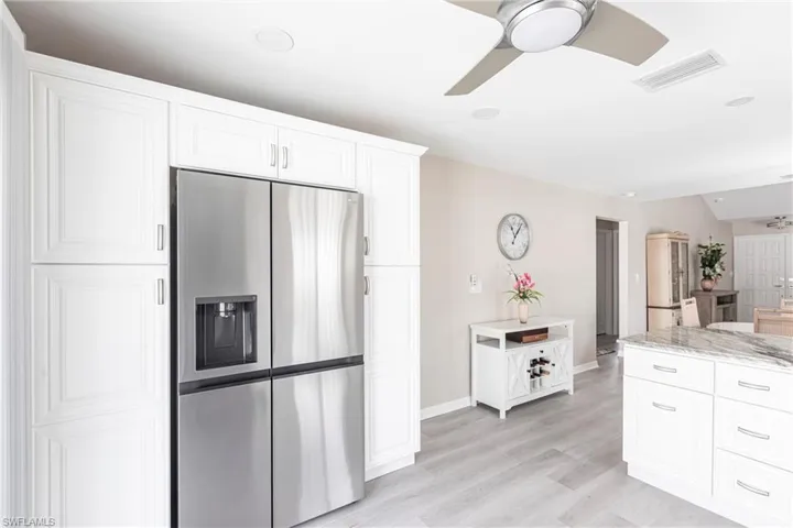 Pantry Cabinetry