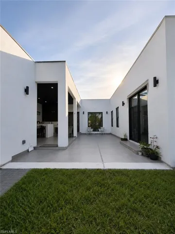 345 N Jinete St, Clewiston, Florida 33440