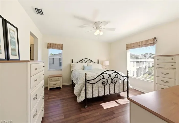 Owner's Suite