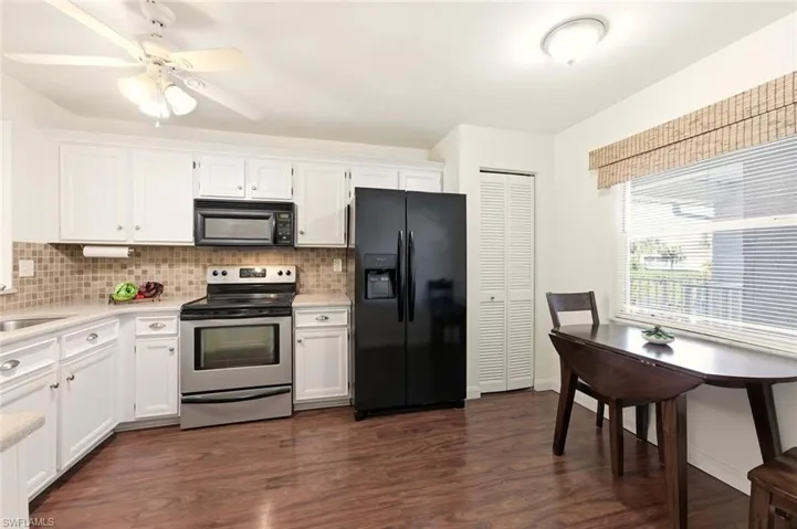 1448 Churchill Cir S201, Naples, Florida 34116