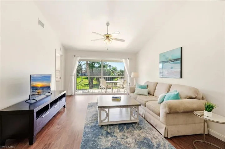 1448 Churchill Cir S201, Naples, Florida 34116