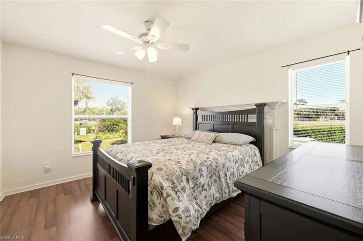 1448 Churchill Cir S201, Naples, Florida 34116