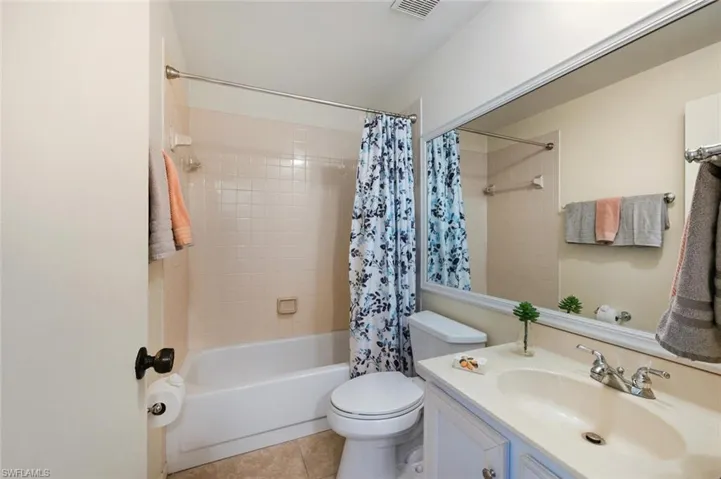 1448 Churchill Cir S201, Naples, Florida 34116