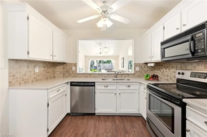 1448 Churchill Cir S201, Naples, Florida 34116