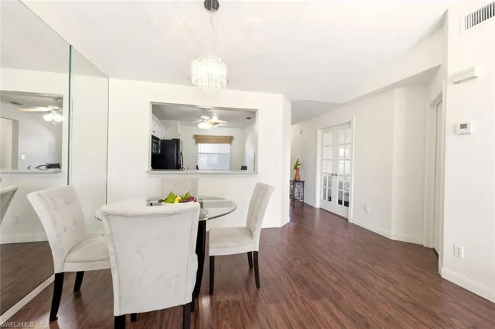 1448 Churchill Cir S201, Naples, Florida 34116