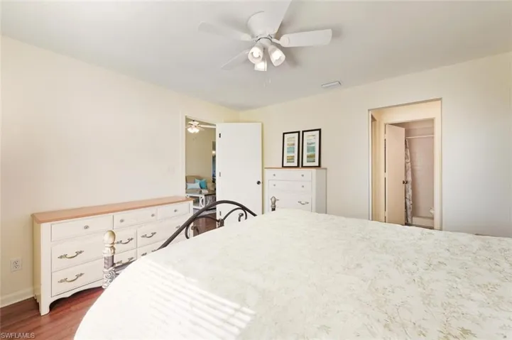 Owner's Suite