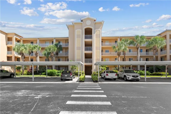 8331 Whiskey Preserve Cir 444, Fort Myers, Florida 33919