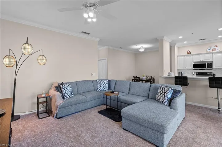 8331 Whiskey Preserve Cir 444, Fort Myers, Florida 33919