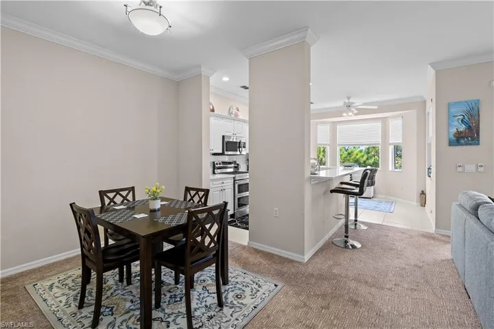 8331 Whiskey Preserve Cir 444, Fort Myers, Florida 33919