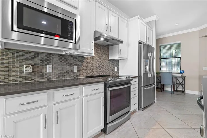 Kitchen View 3