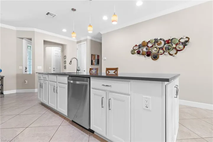 Kitchen View 6