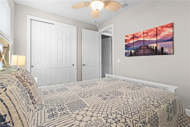 Guest Bedroom View 2