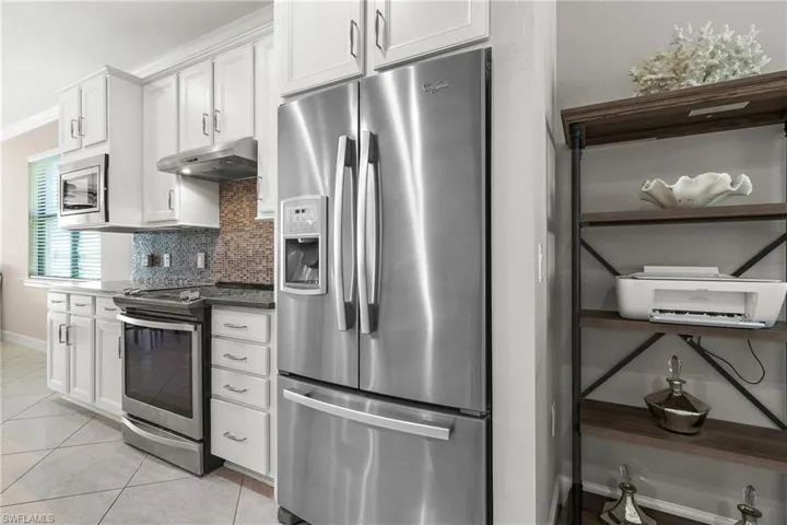 Kitchen View 4