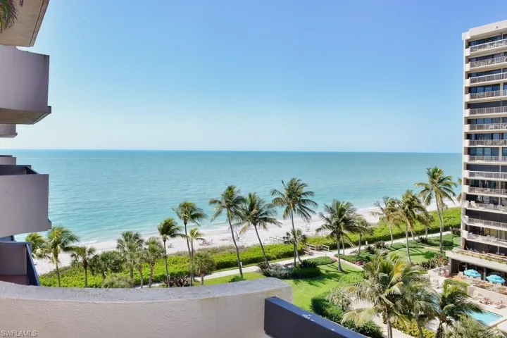 4001 Gulf Shore Blvd N 500, Naples, Florida 34103