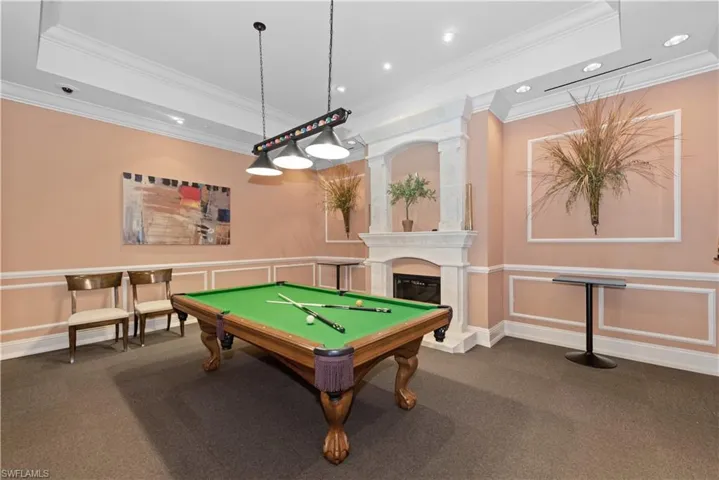 Billiards