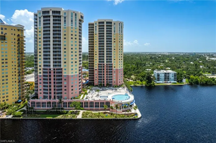 2743 1st St 1803, Fort Myers, Florida 33916