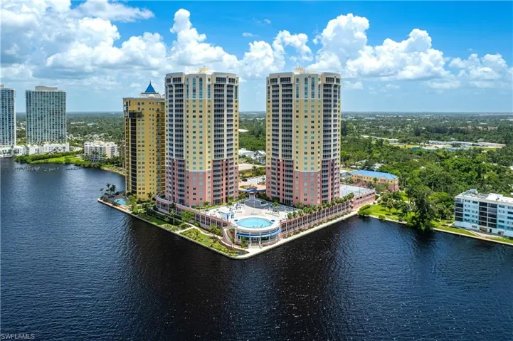 2743 1st St 1803, Fort Myers, Florida 33916