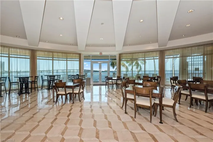 Sunset Room