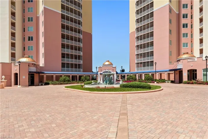 2743 1st St 1803, Fort Myers, Florida 33916