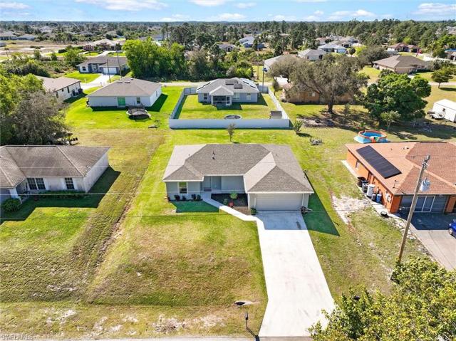 3409 25th ST SW, LEHIGH ACRES FL 33976