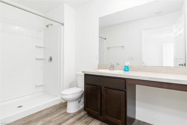 3409 25th ST SW, LEHIGH ACRES FL 33976