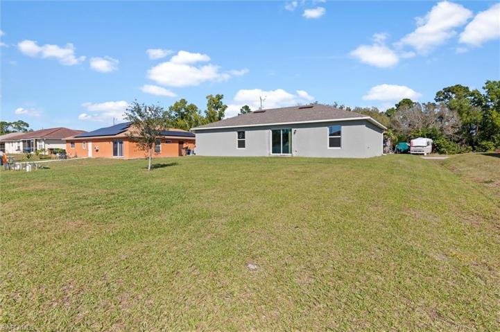 3409 25th ST SW, LEHIGH ACRES FL 33976