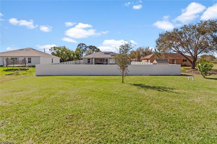 3409 25th ST SW, LEHIGH ACRES FL 33976