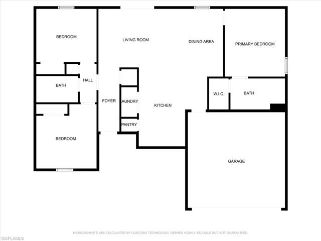 3409 25th ST SW, LEHIGH ACRES FL 33976
