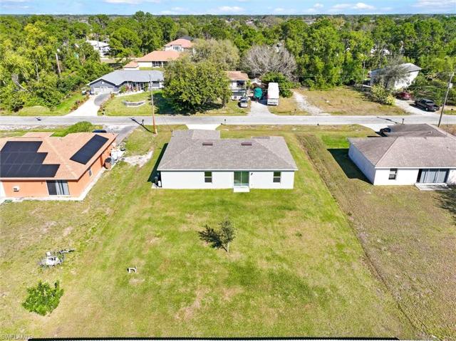 3409 25th ST SW, LEHIGH ACRES FL 33976