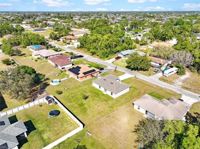 3409 25th ST SW, LEHIGH ACRES FL 33976