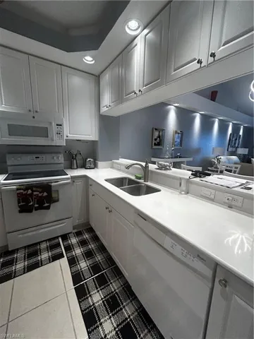 Gorgeous Kitchen