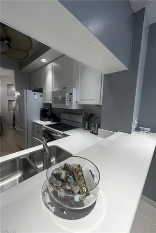 Breakfast Bar