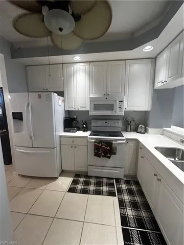 Gorgeous Kitchen